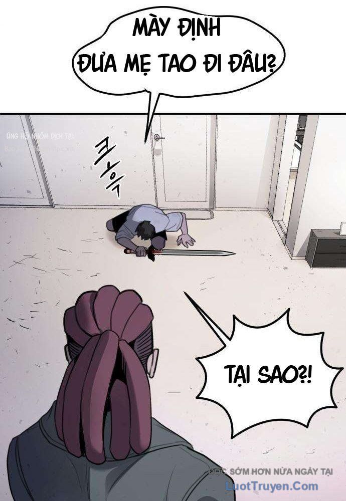 Quái Vật Sau Cánh Cửa Chương 3 - Trang 37