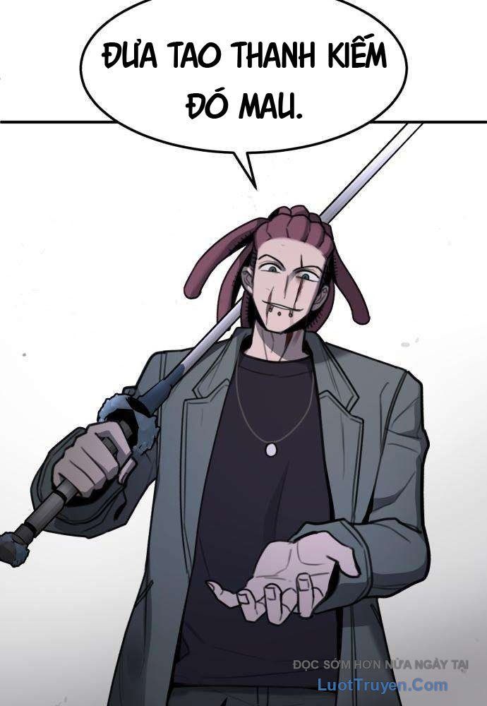 Quái Vật Sau Cánh Cửa Chương 3 - Trang 42