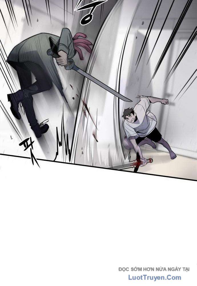 Quái Vật Sau Cánh Cửa Chương 3 - Trang 51