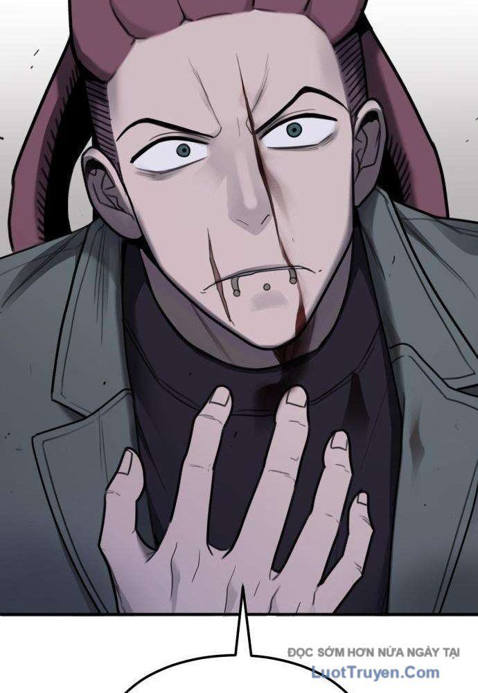 Quái Vật Sau Cánh Cửa Chương 3 - Trang 8