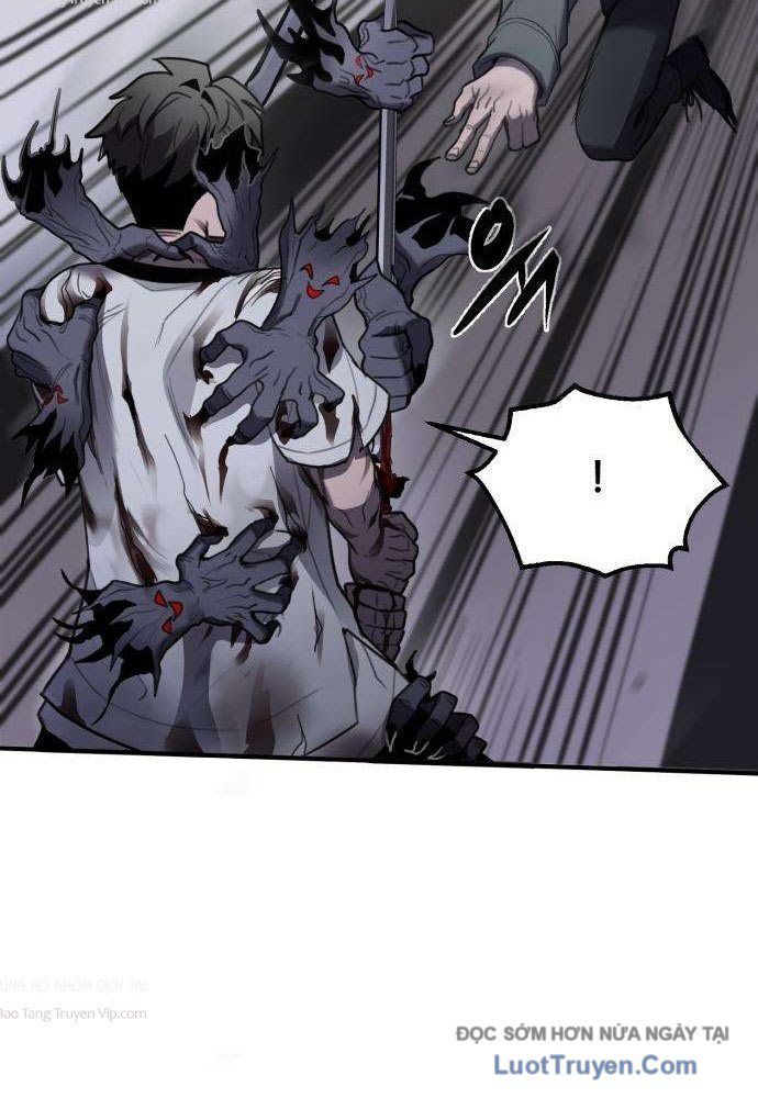 Quái Vật Sau Cánh Cửa Chương 3 - Trang 92