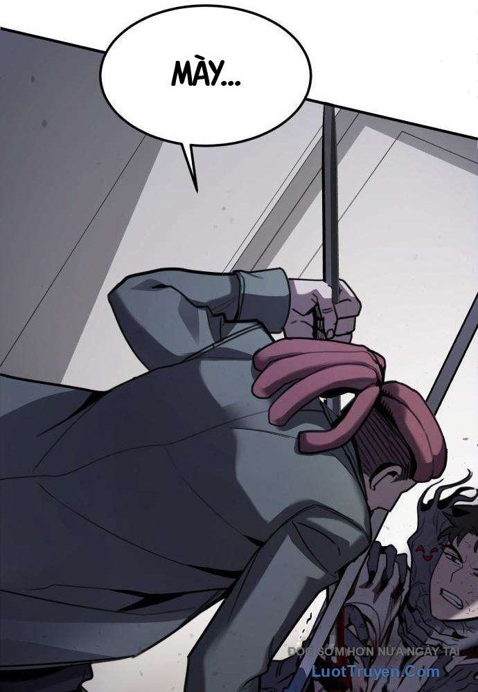 Quái Vật Sau Cánh Cửa Chương 3 - Trang 95