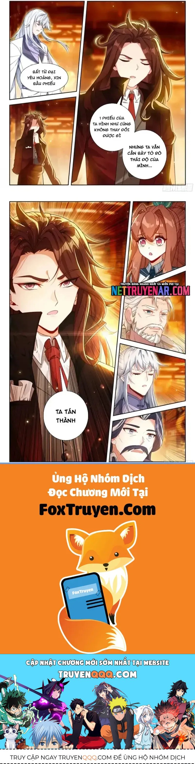 Nettruyen Truyện tranh online