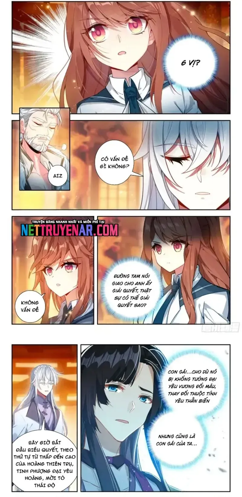 Nettruyen Truyện tranh online