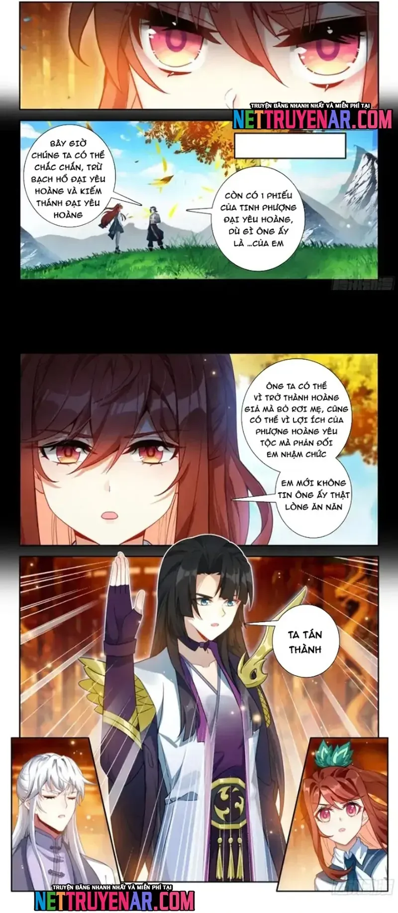 Nettruyen Truyện tranh online