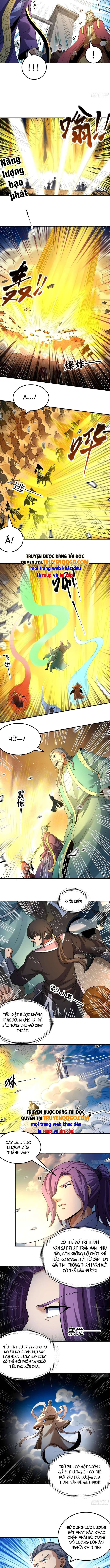Tuyệt Thế Võ Thần [Chap 1094-1095] - Page 2
