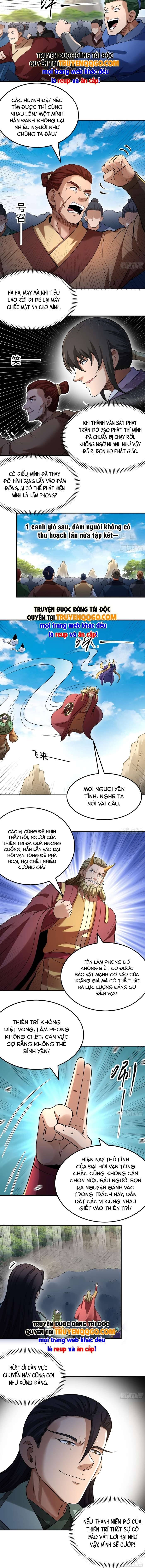 Tuyệt Thế Võ Thần [Chap 1094-1095] - Page 4