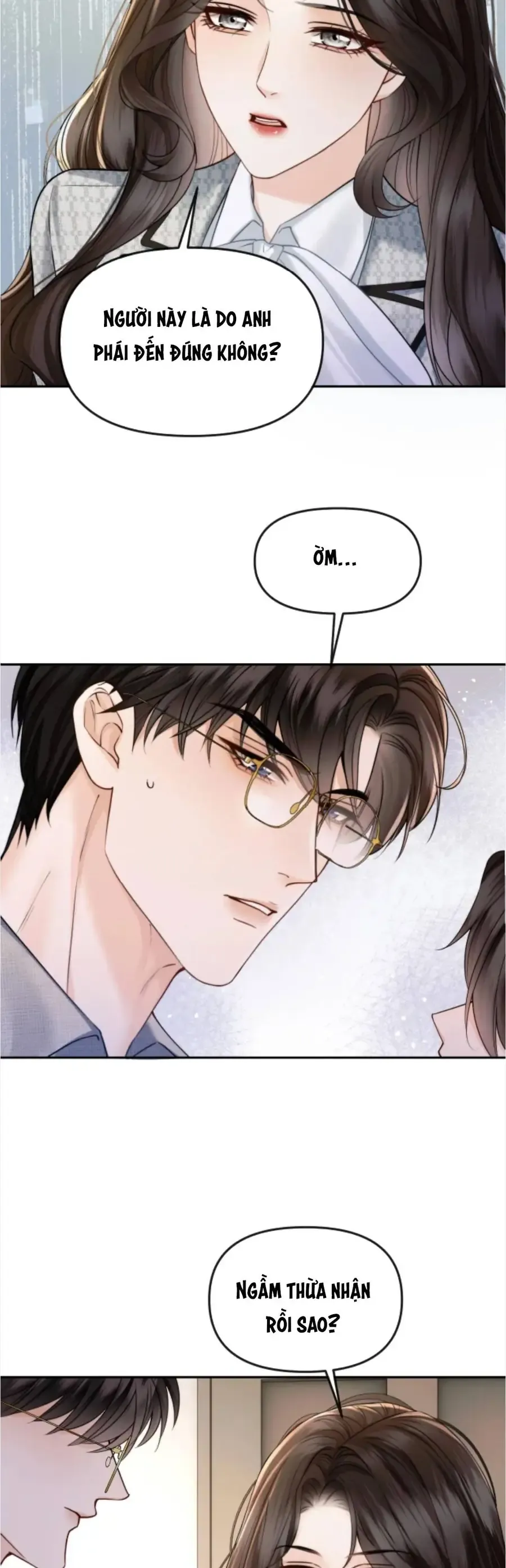 Đắm Say Chương 67 - Trang 11