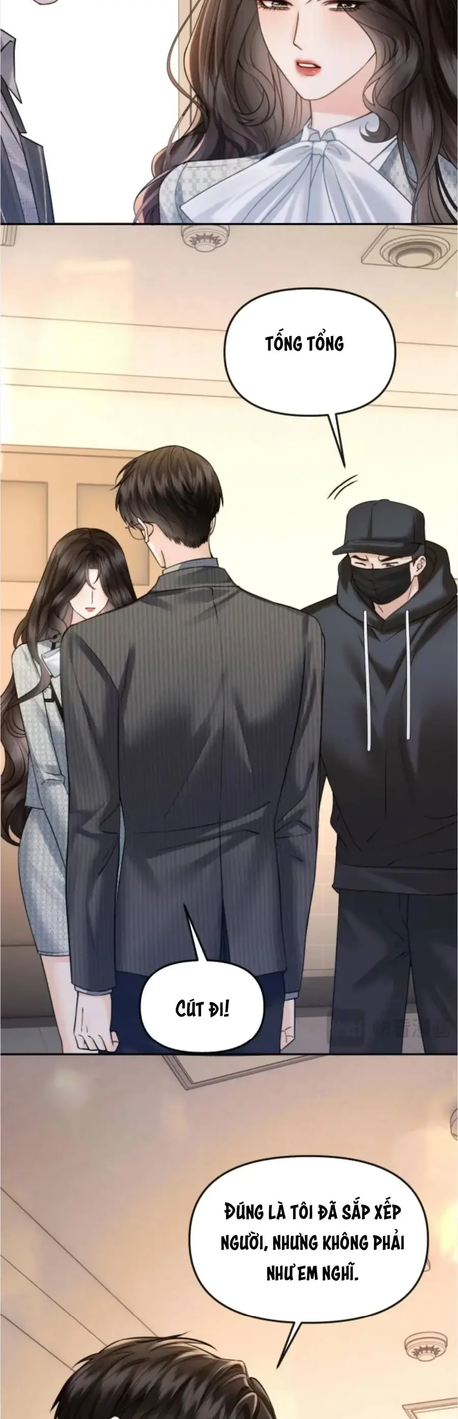 Đắm Say Chương 67 - Trang 12