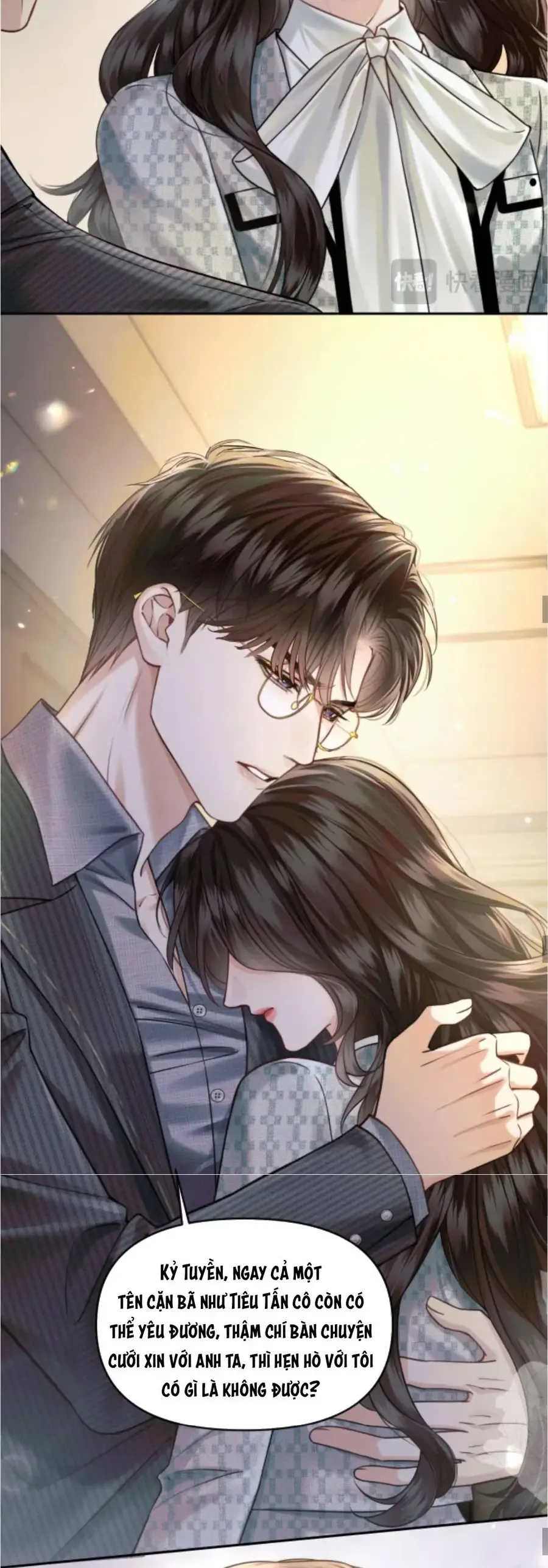 Đắm Say Chương 67 - Trang 17