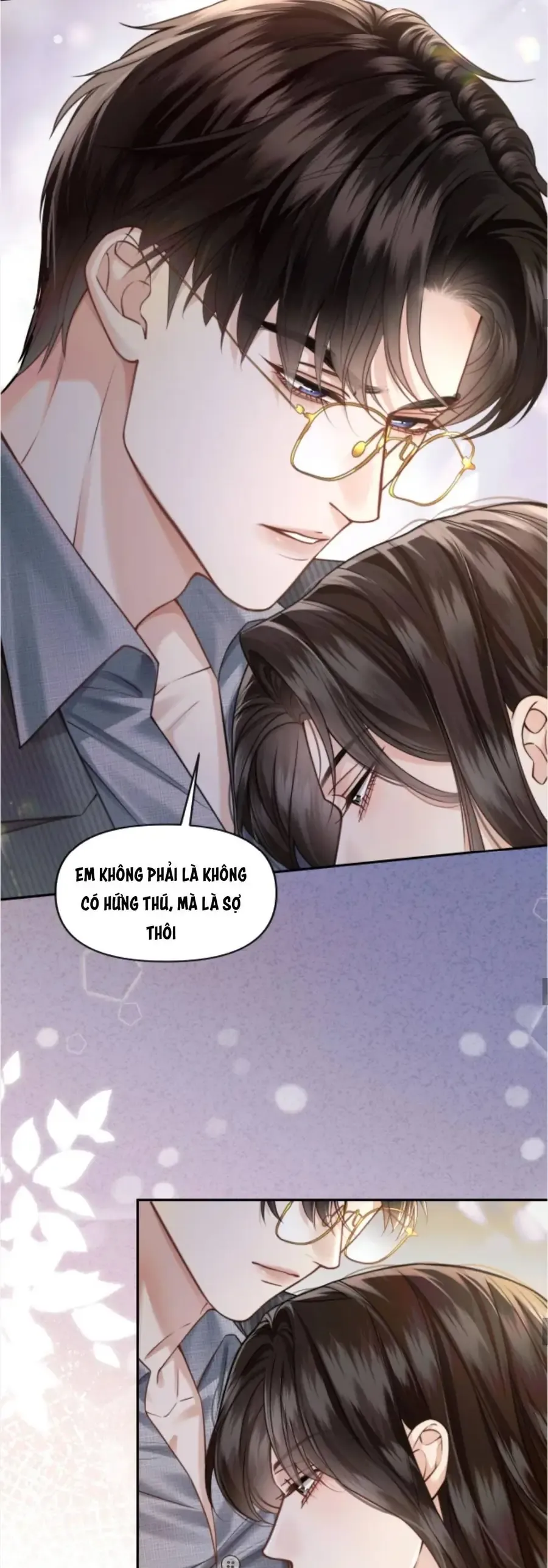 Đắm Say Chương 67 - Trang 18