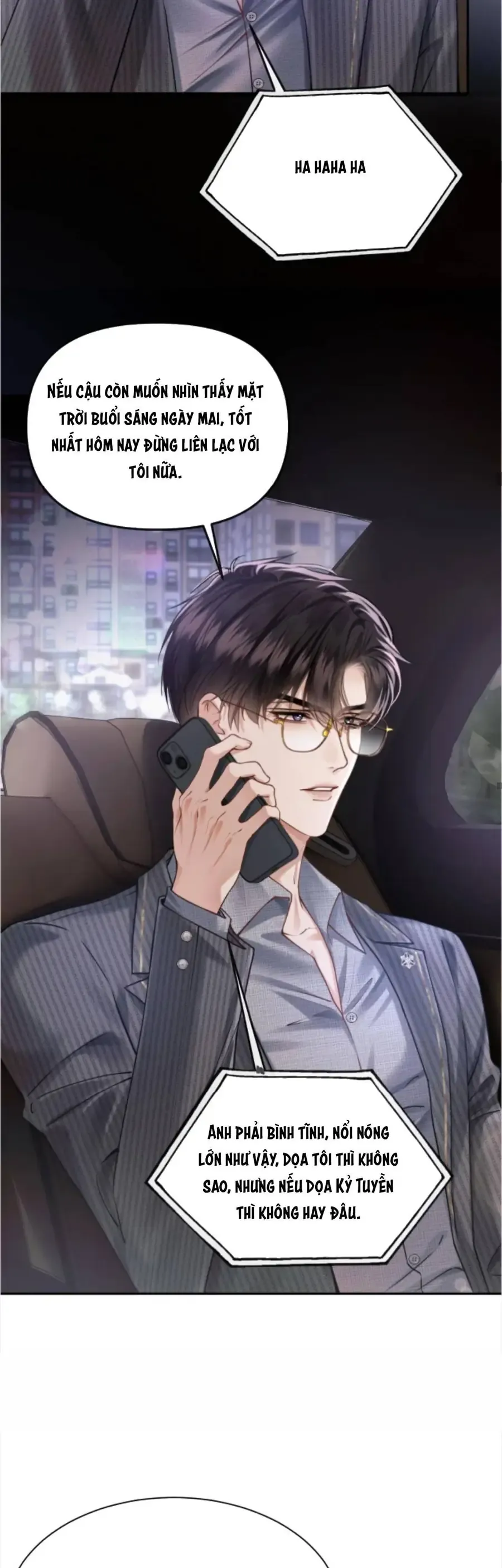 Đắm Say Chương 67 - Trang 23