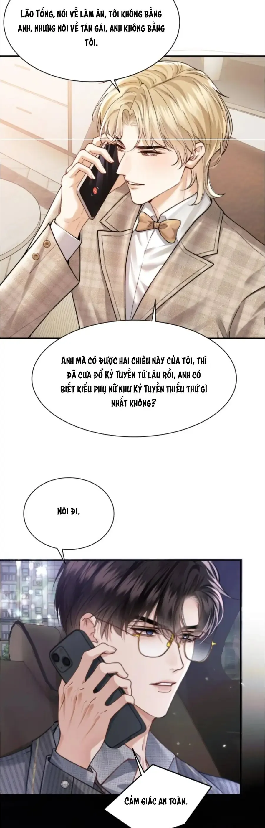 Đắm Say Chương 67 - Trang 24