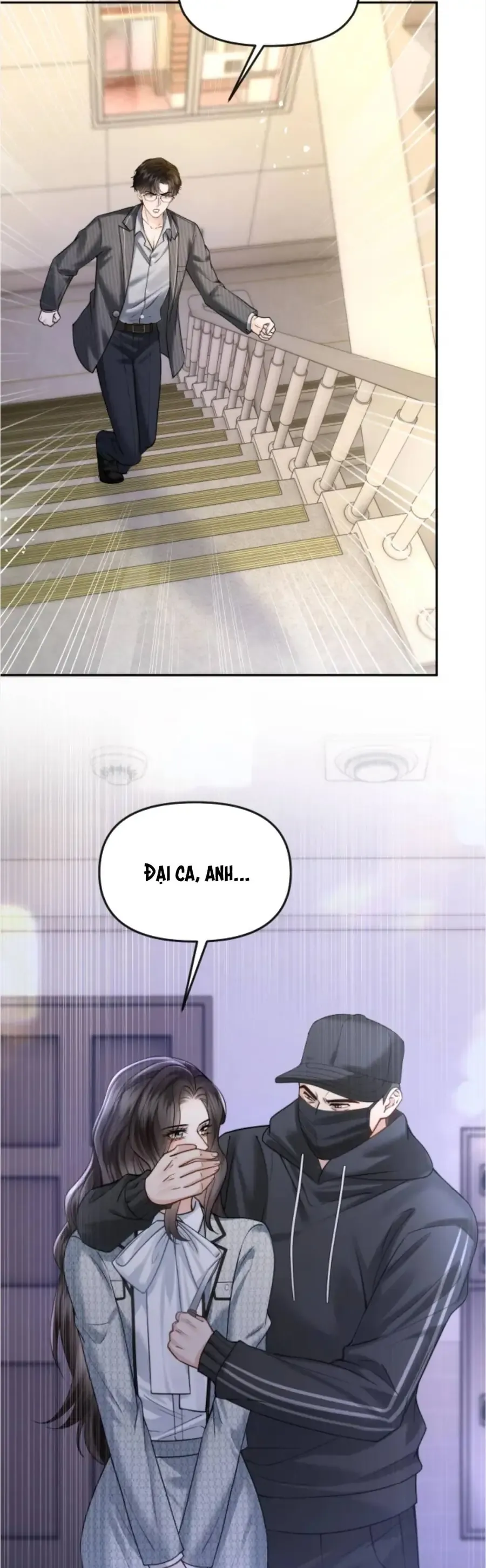 Đắm Say Chương 67 - Trang 6