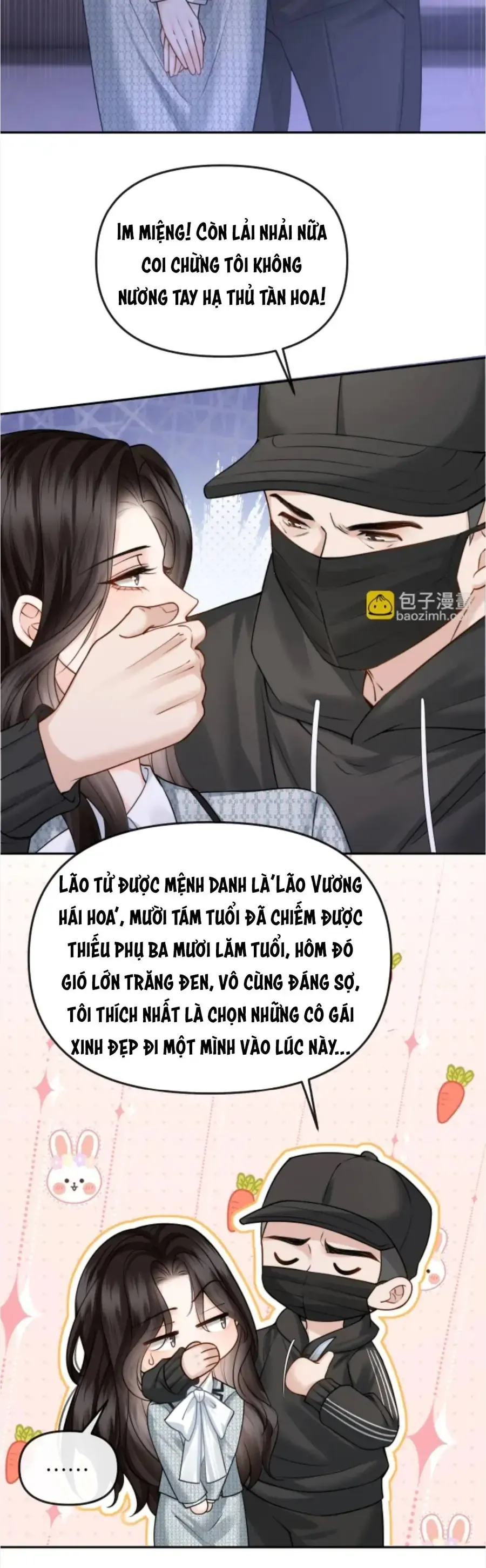 Đắm Say Chương 67 - Trang 7