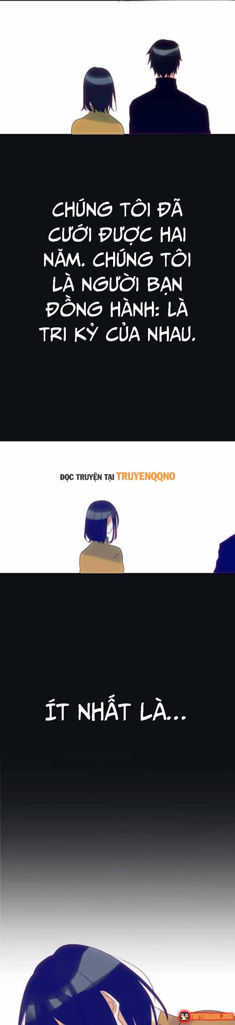 Đã Từng Gọi Là Tình Yêu Chương 10 - Trang 11