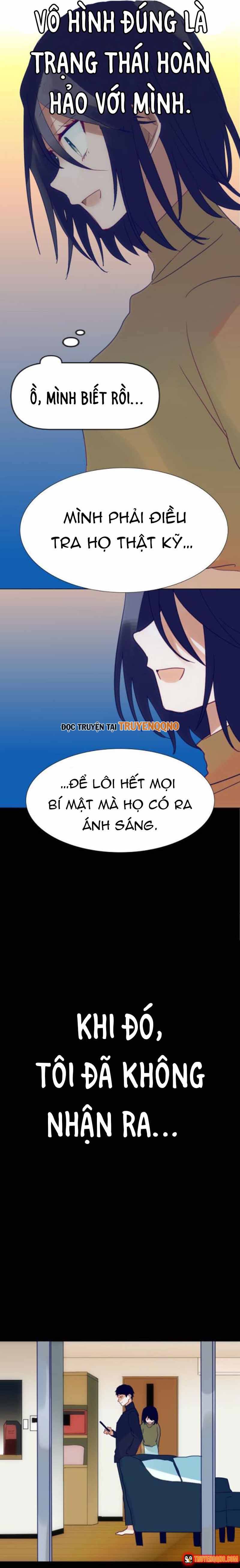 Đã Từng Gọi Là Tình Yêu Chương 12 - Trang 9