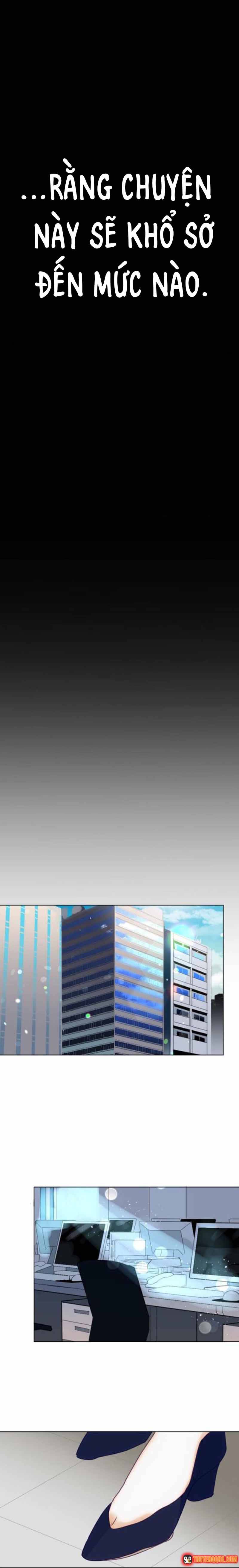 Đã Từng Gọi Là Tình Yêu Chương 12 - Trang 10