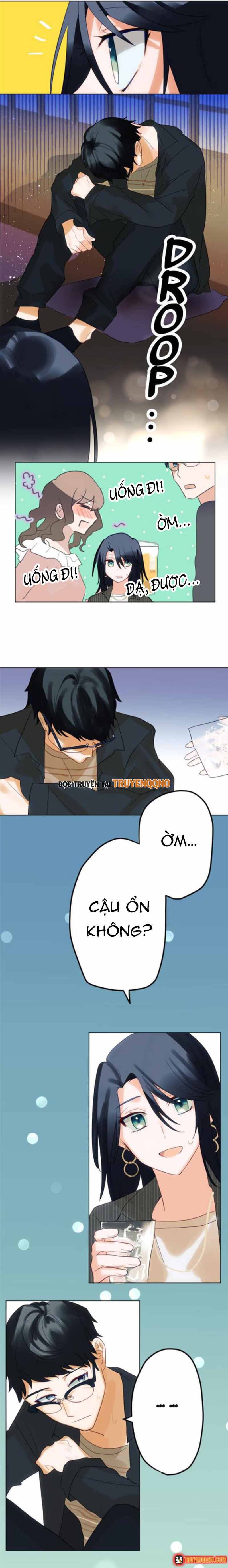 Đã Từng Gọi Là Tình Yêu Chương 6 - Trang 6