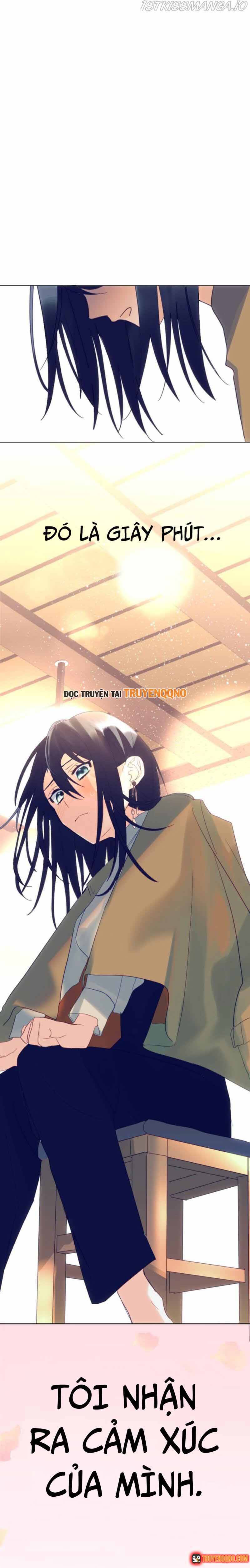 Đã Từng Gọi Là Tình Yêu Chương 9 - Trang 2