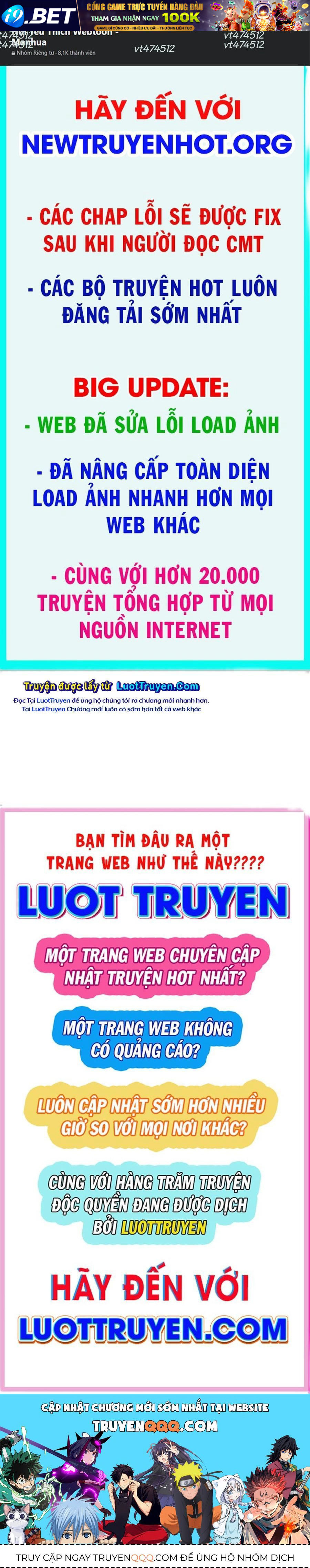 Nettruyen Truyện tranh online