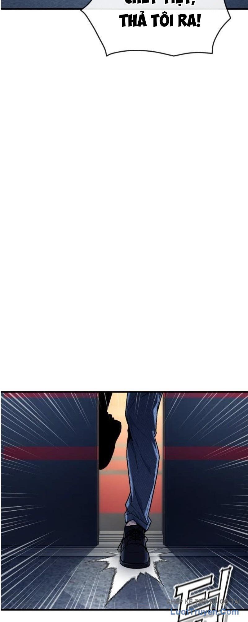 Rỉ Sét Chapter 51 - TC Truyện