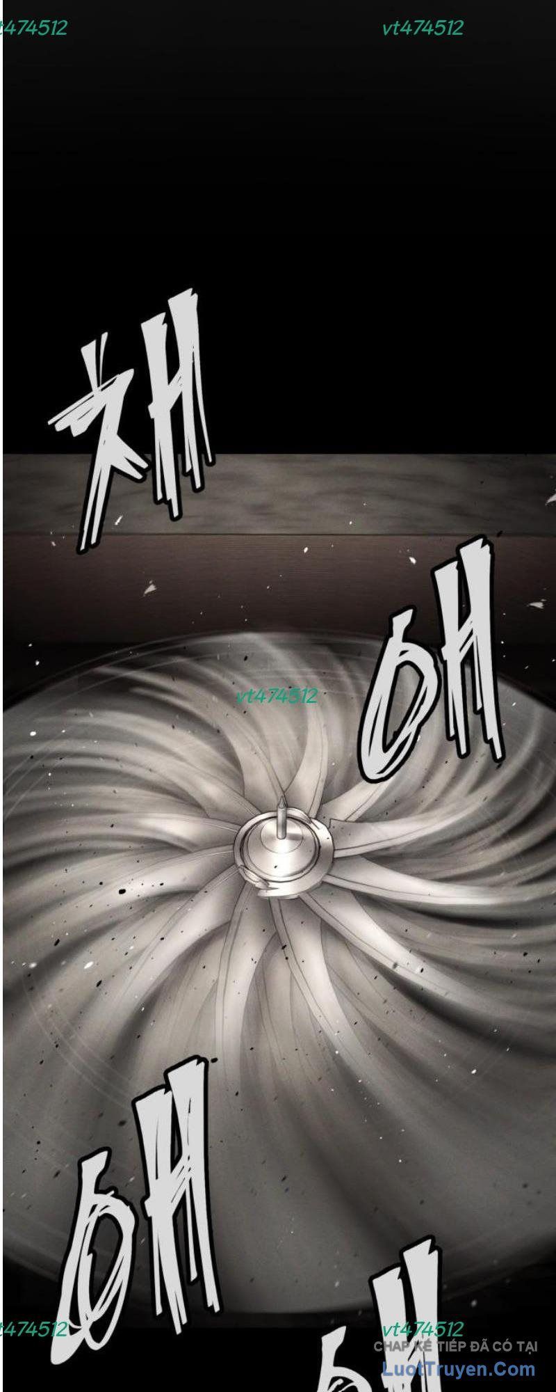 Rỉ Sét Chapter 51 - TC Truyện