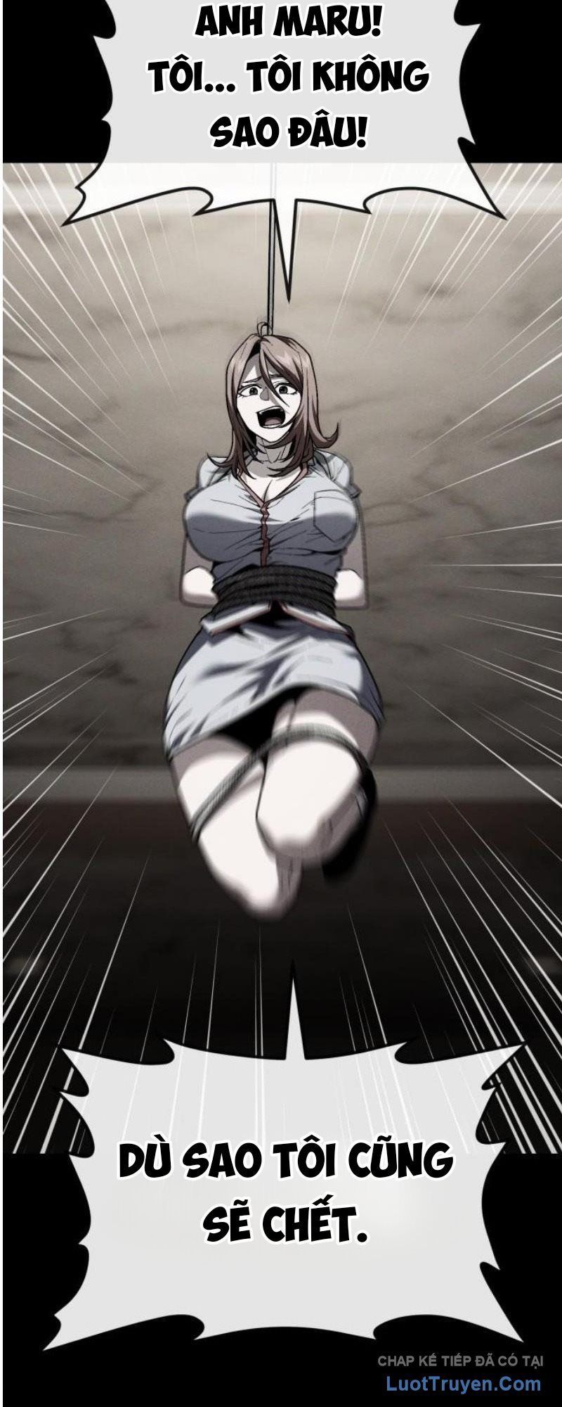 Rỉ Sét Chapter 51 - TC Truyện