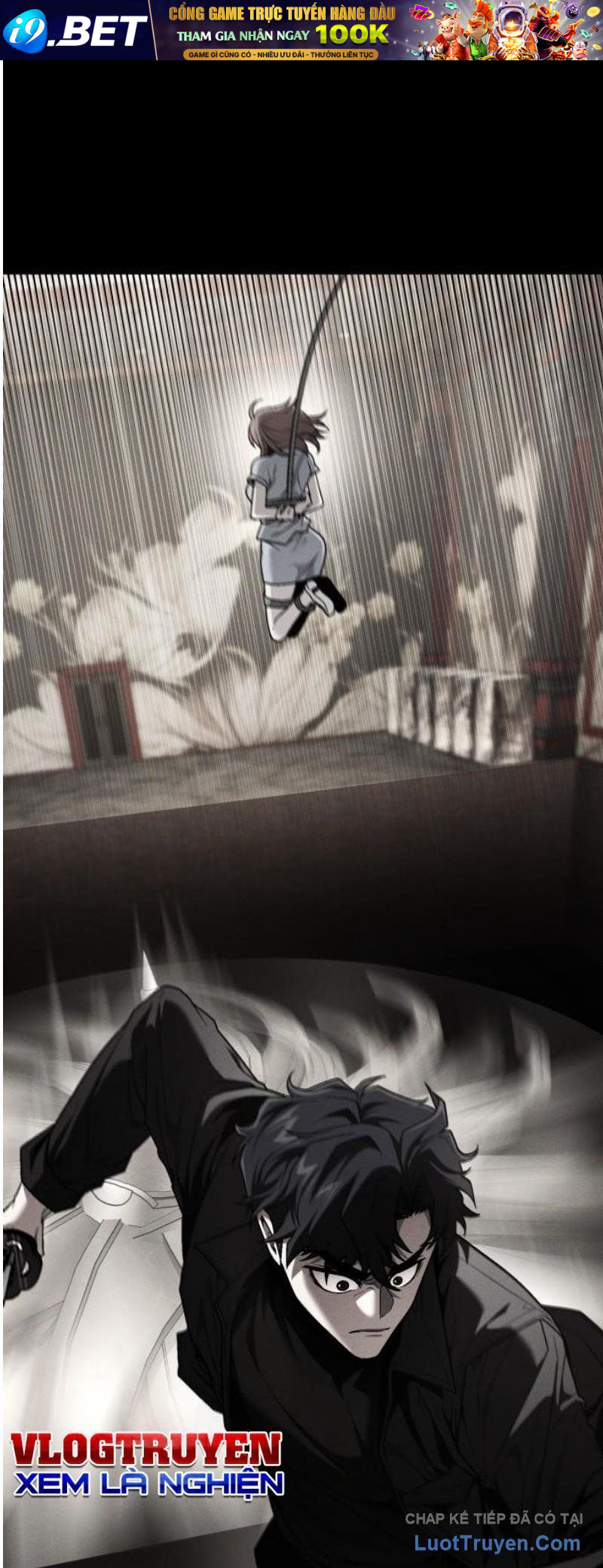 Rỉ Sét Chapter 51 - TC Truyện