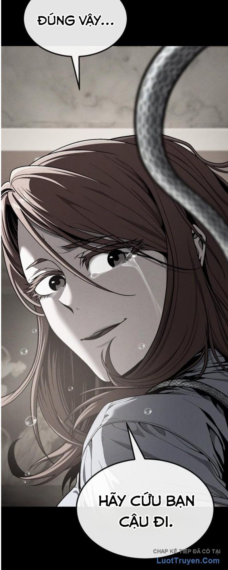 Rỉ Sét Chapter 51 - TC Truyện