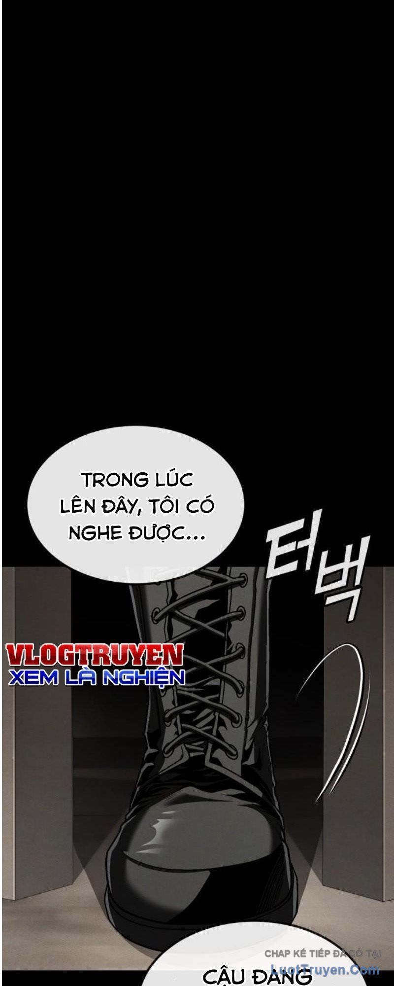 Rỉ Sét Chapter 51 - TC Truyện