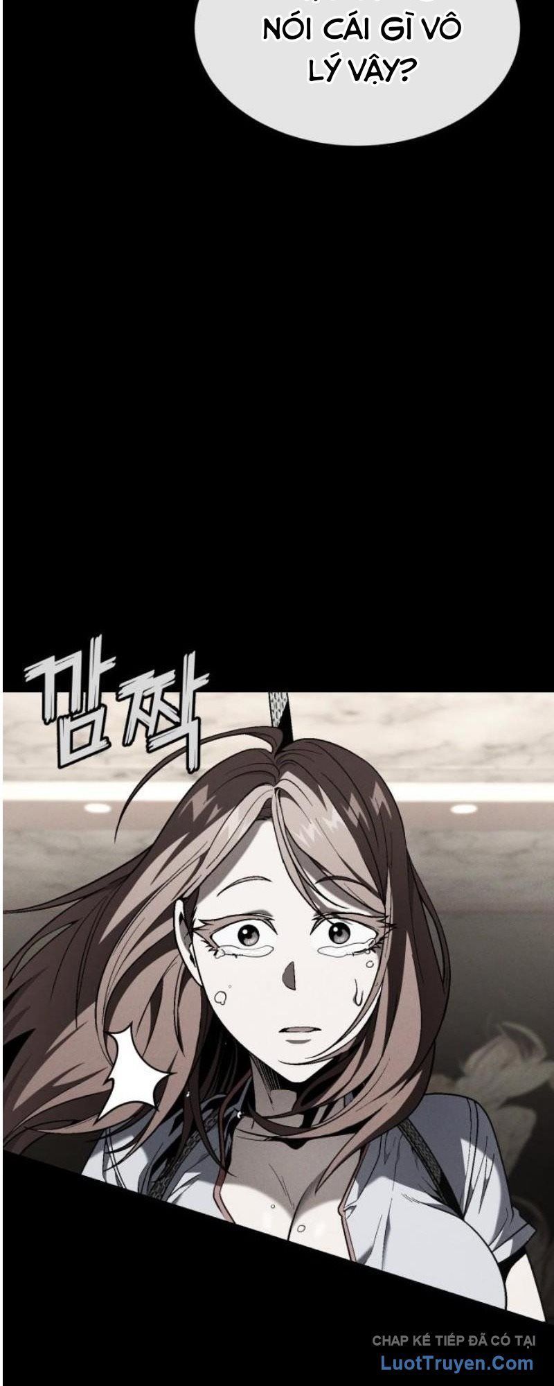 Rỉ Sét Chapter 51 - TC Truyện