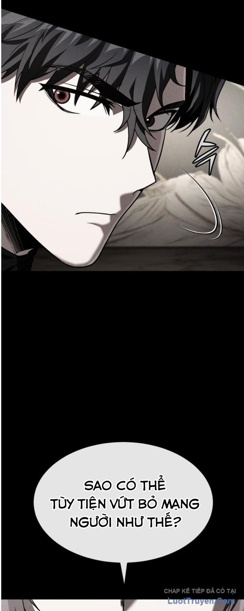 Rỉ Sét Chapter 51 - TC Truyện