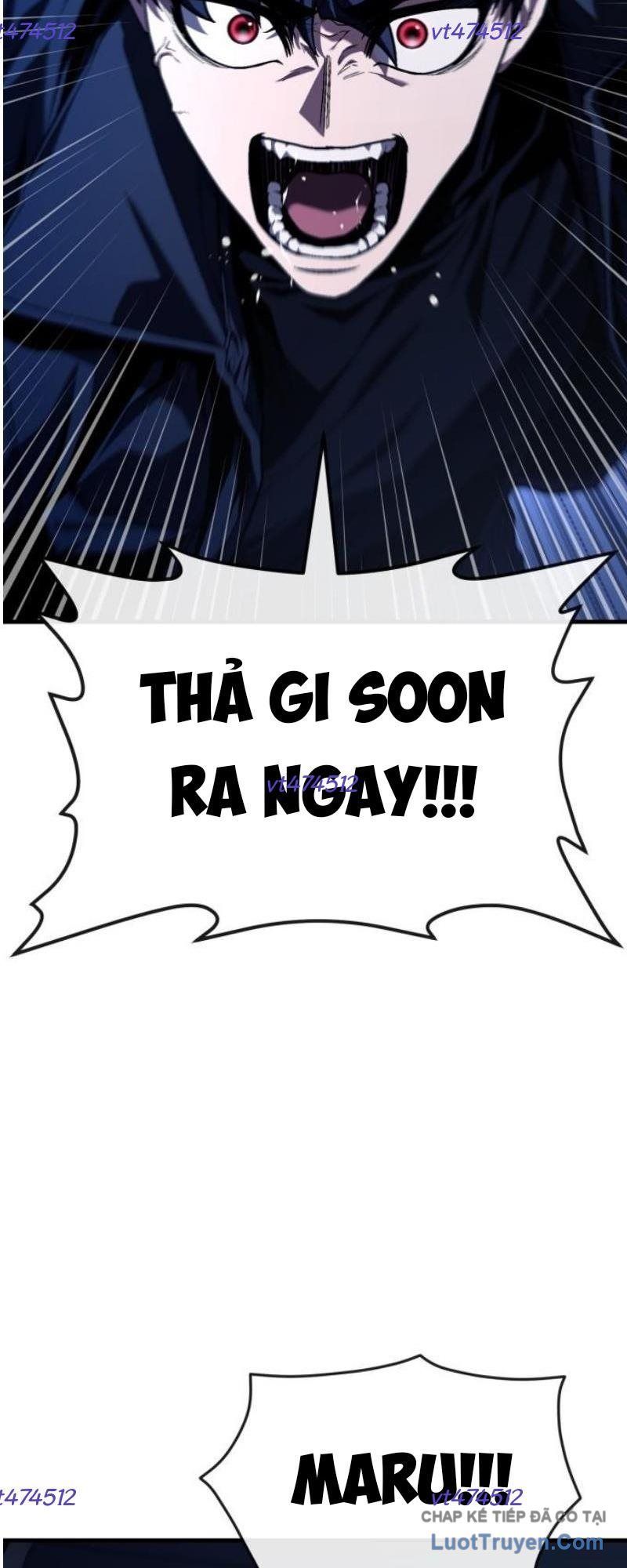 Rỉ Sét Chapter 51 - TC Truyện