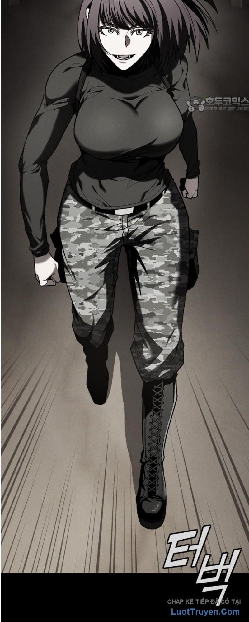 Rỉ Sét Chapter 51 - TC Truyện