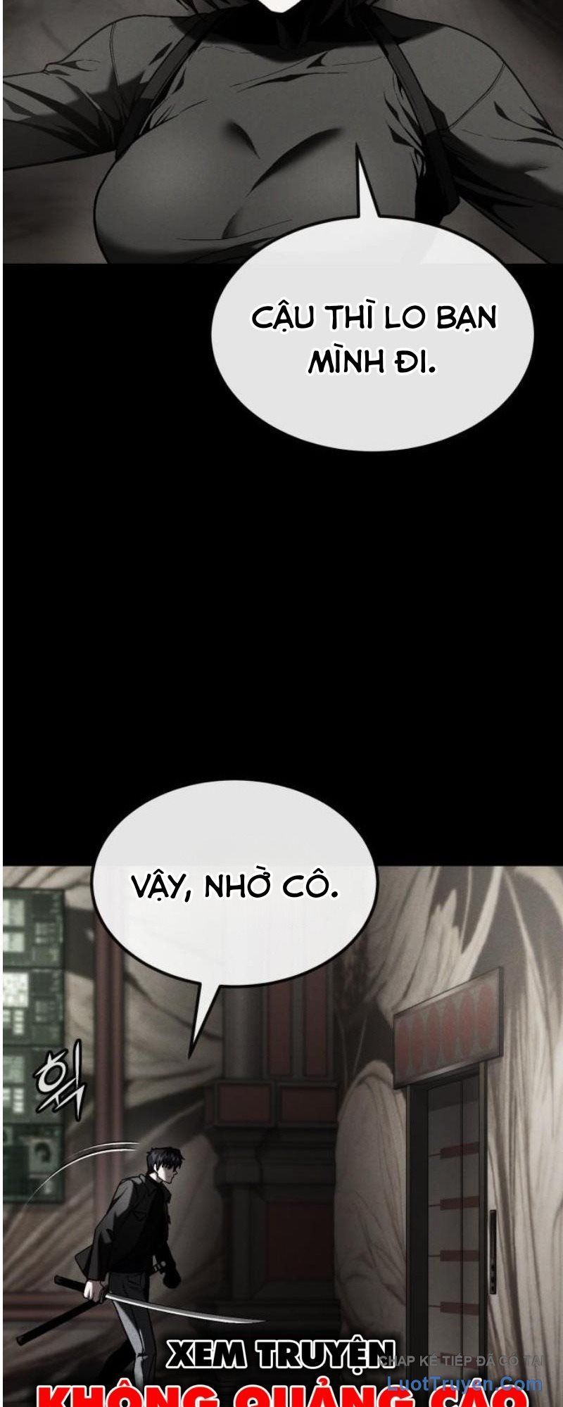 Rỉ Sét Chapter 51 - TC Truyện