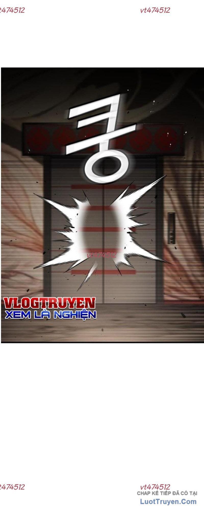 Rỉ Sét Chapter 51 - TC Truyện