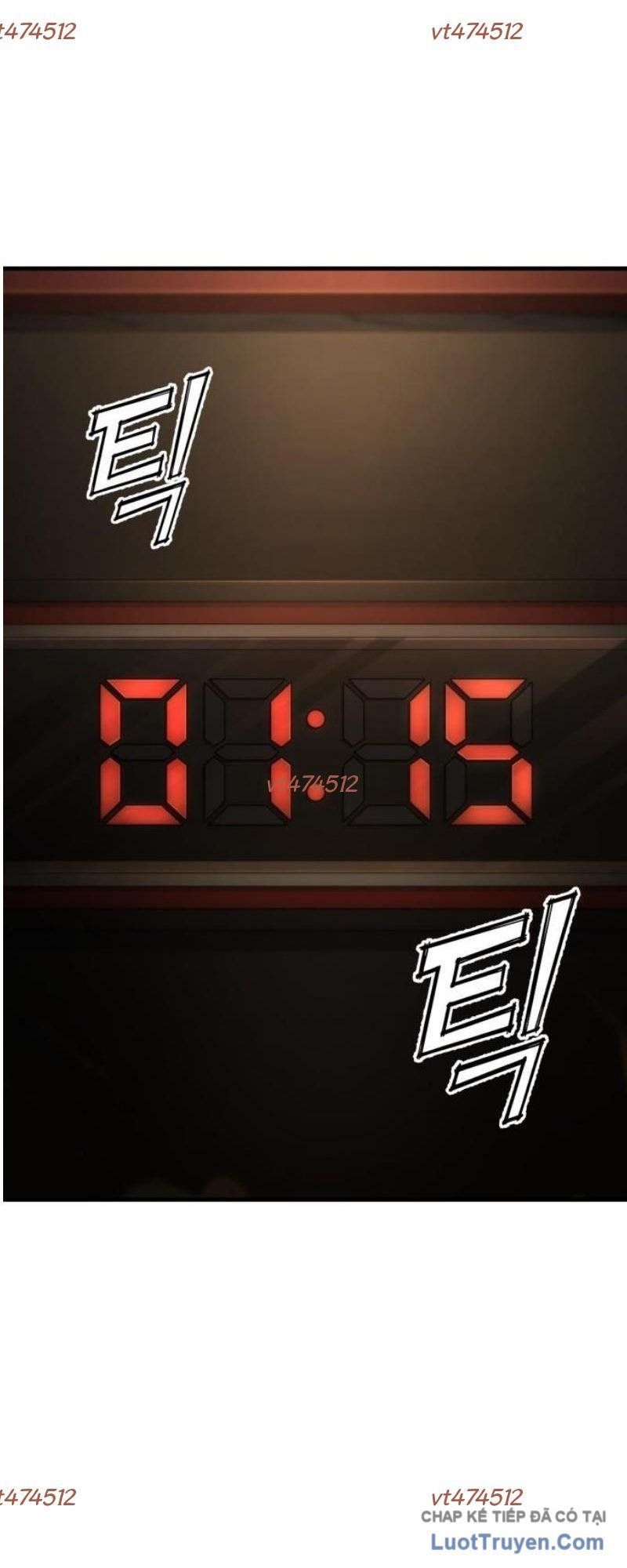 Rỉ Sét Chapter 51 - TC Truyện