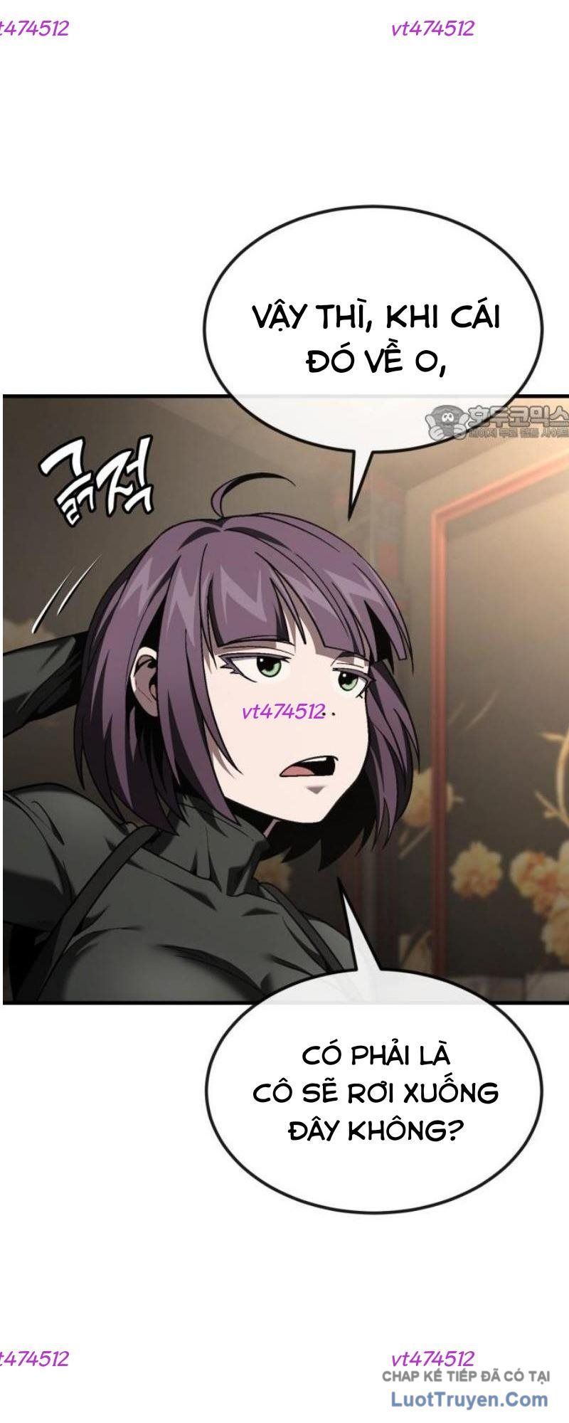 Rỉ Sét Chapter 51 - TC Truyện