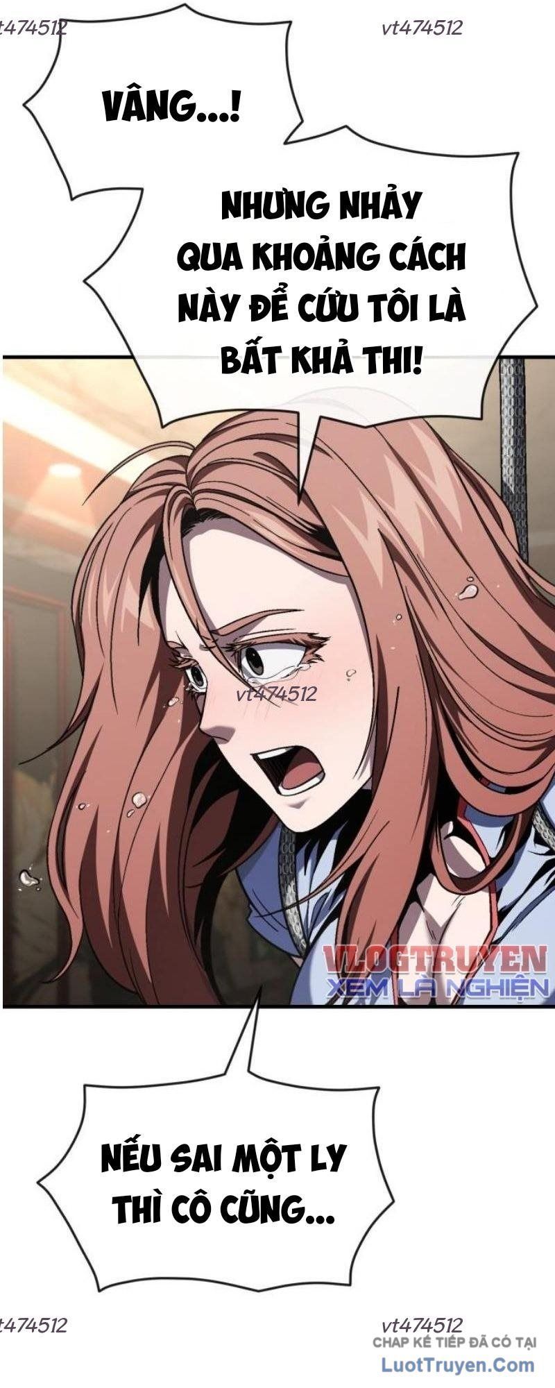 Rỉ Sét Chapter 51 - TC Truyện