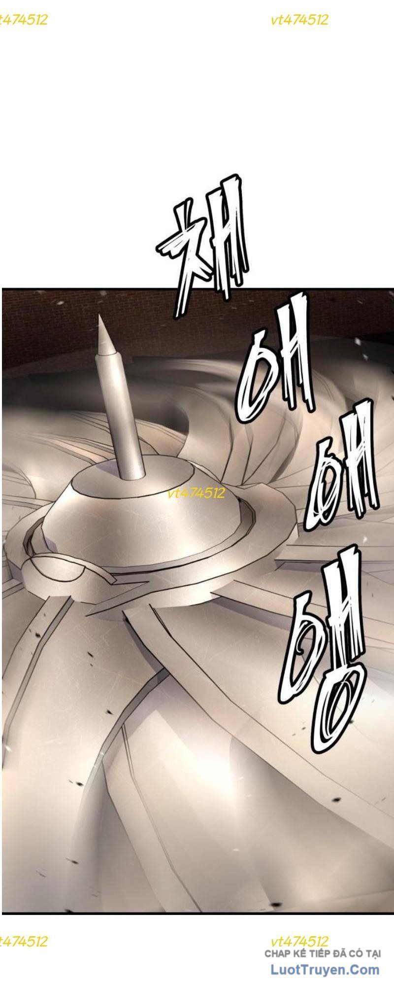 Rỉ Sét Chapter 51 - TC Truyện