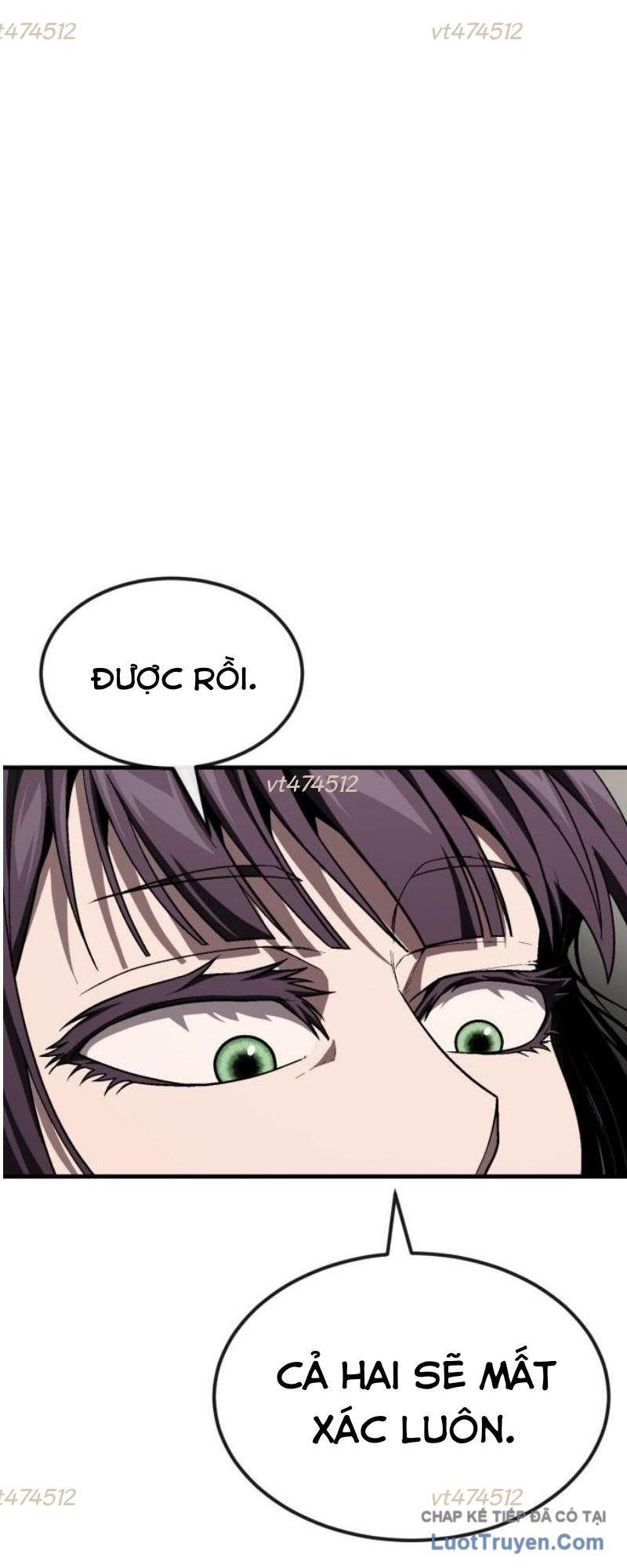 Rỉ Sét Chapter 51 - TC Truyện