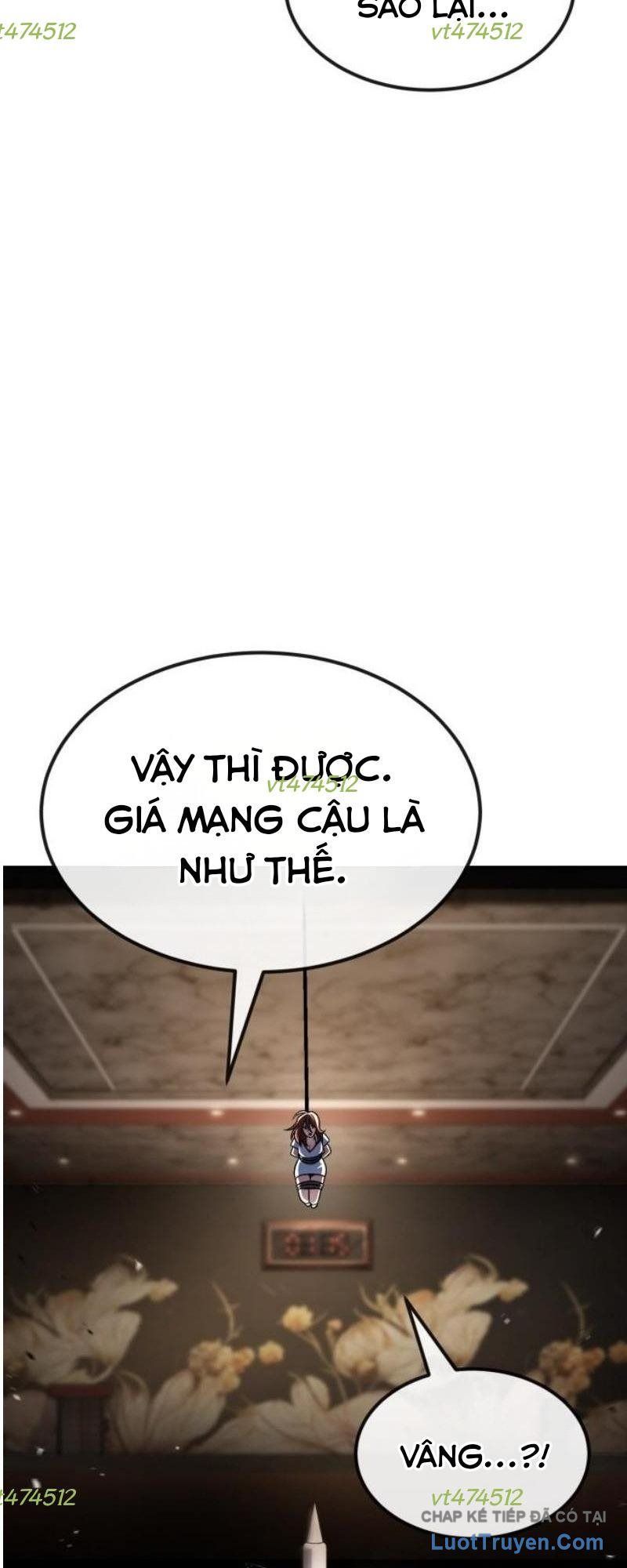 Rỉ Sét Chapter 51 - TC Truyện