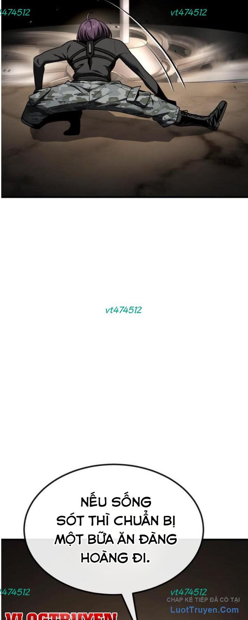 Rỉ Sét Chapter 51 - TC Truyện