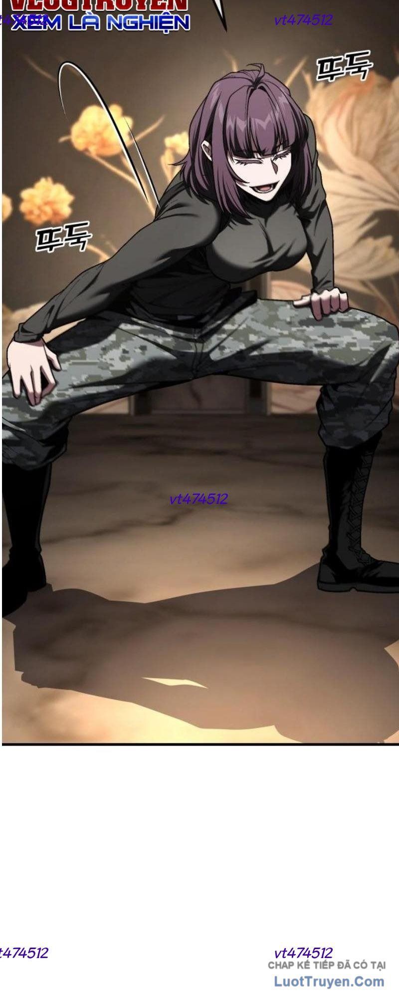 Rỉ Sét Chapter 51 - TC Truyện