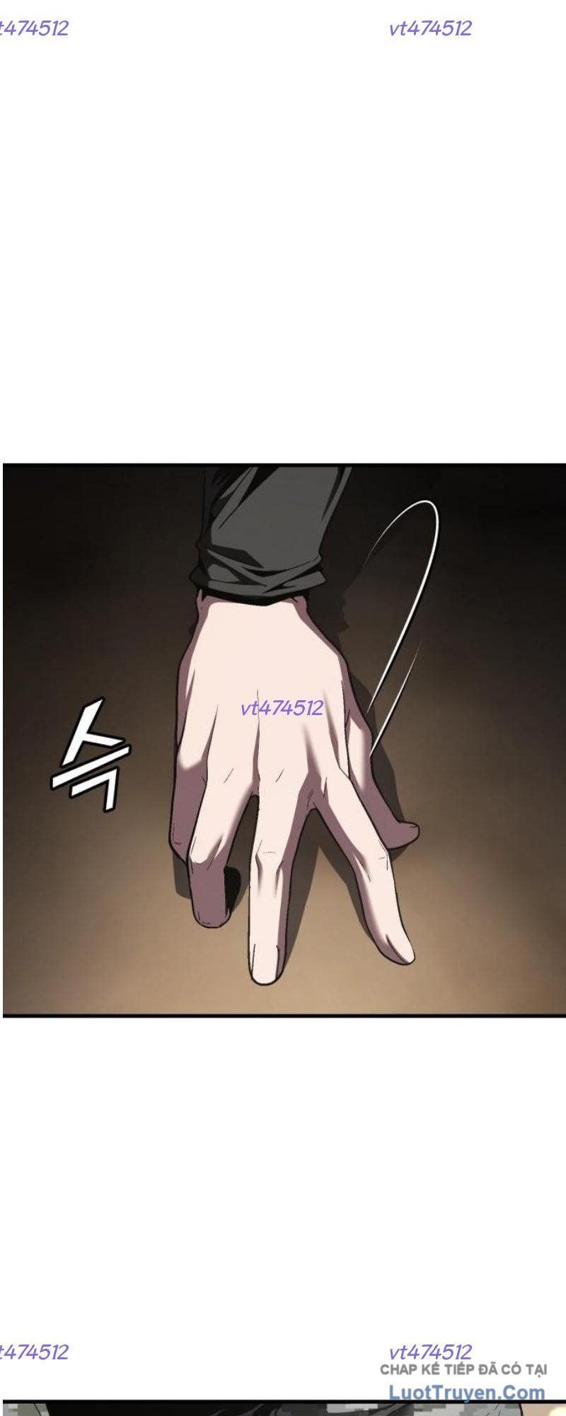 Rỉ Sét Chapter 51 - TC Truyện