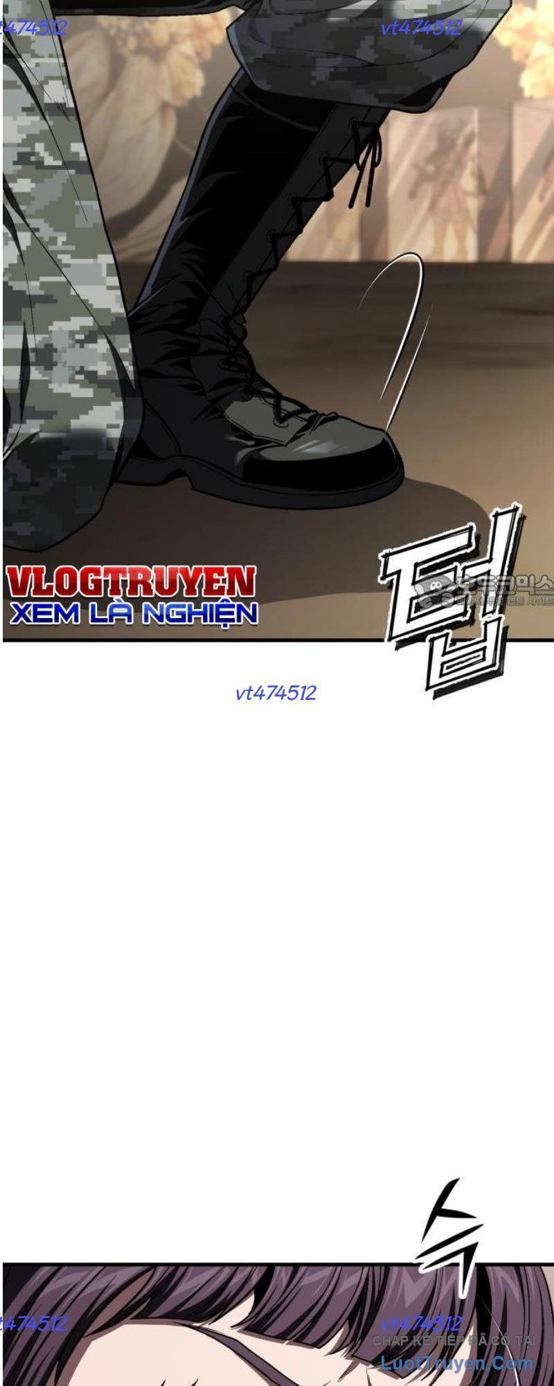 Rỉ Sét Chapter 51 - TC Truyện