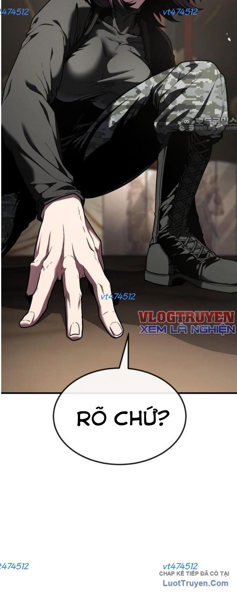 Rỉ Sét Chapter 51 - TC Truyện