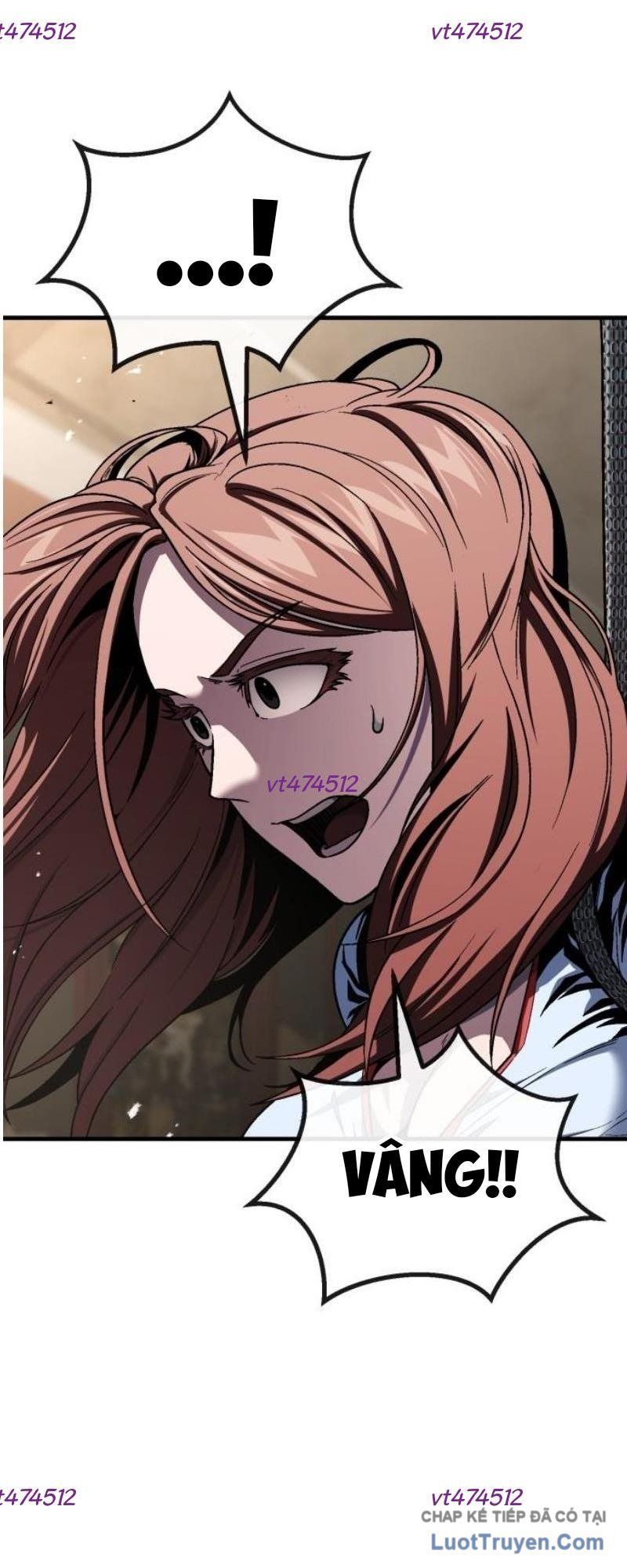 Rỉ Sét Chapter 51 - TC Truyện