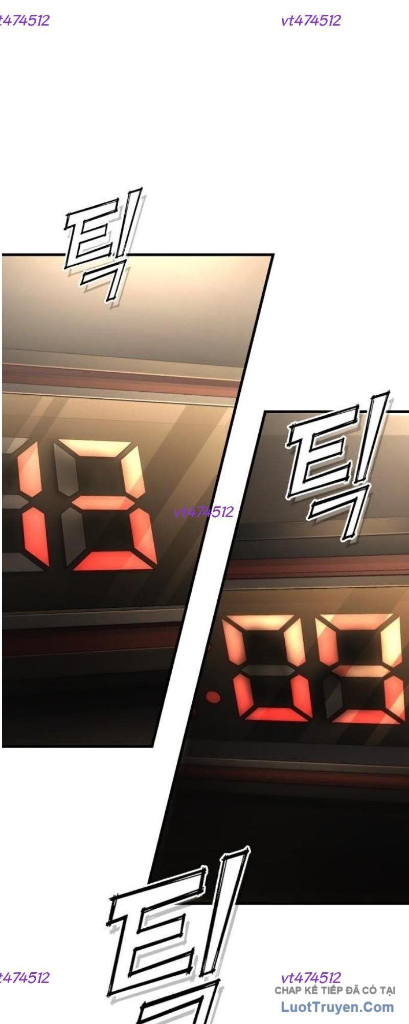 Rỉ Sét Chapter 51 - TC Truyện
